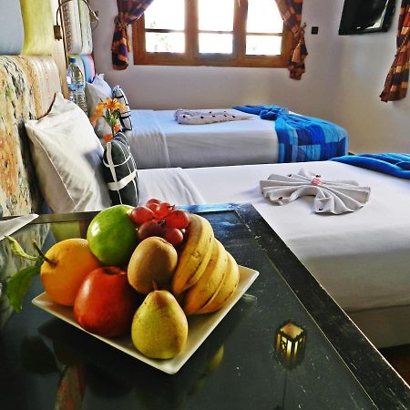 Al Jasira Hotel Essaouira Esterno foto