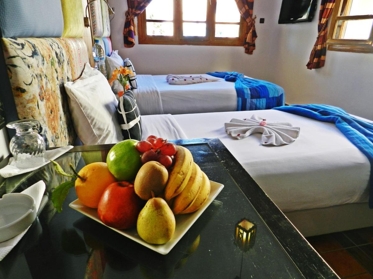 Al Jasira Hotel Essaouira Esterno foto