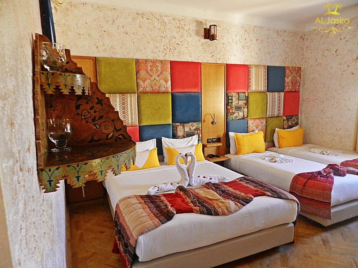 Al Jasira Hotel Essaouira Esterno foto