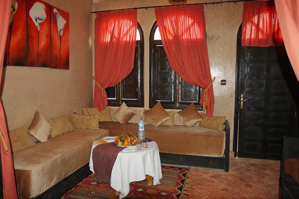 Al Jasira Hotel Essaouira Esterno foto
