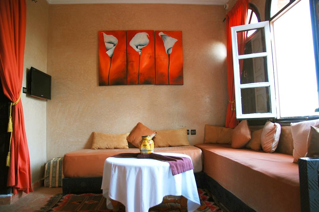 Al Jasira Hotel Essaouira Esterno foto