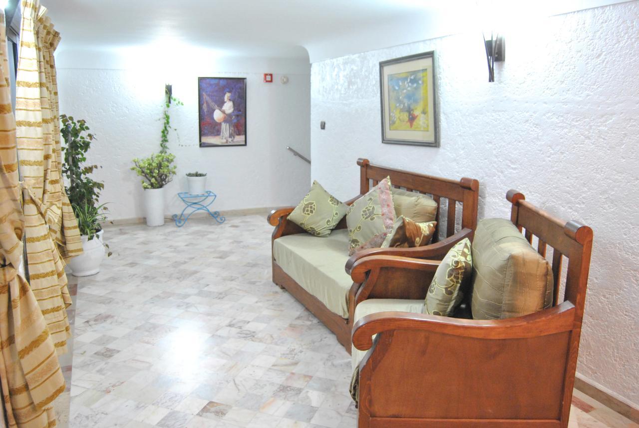 Al Jasira Hotel Essaouira Esterno foto