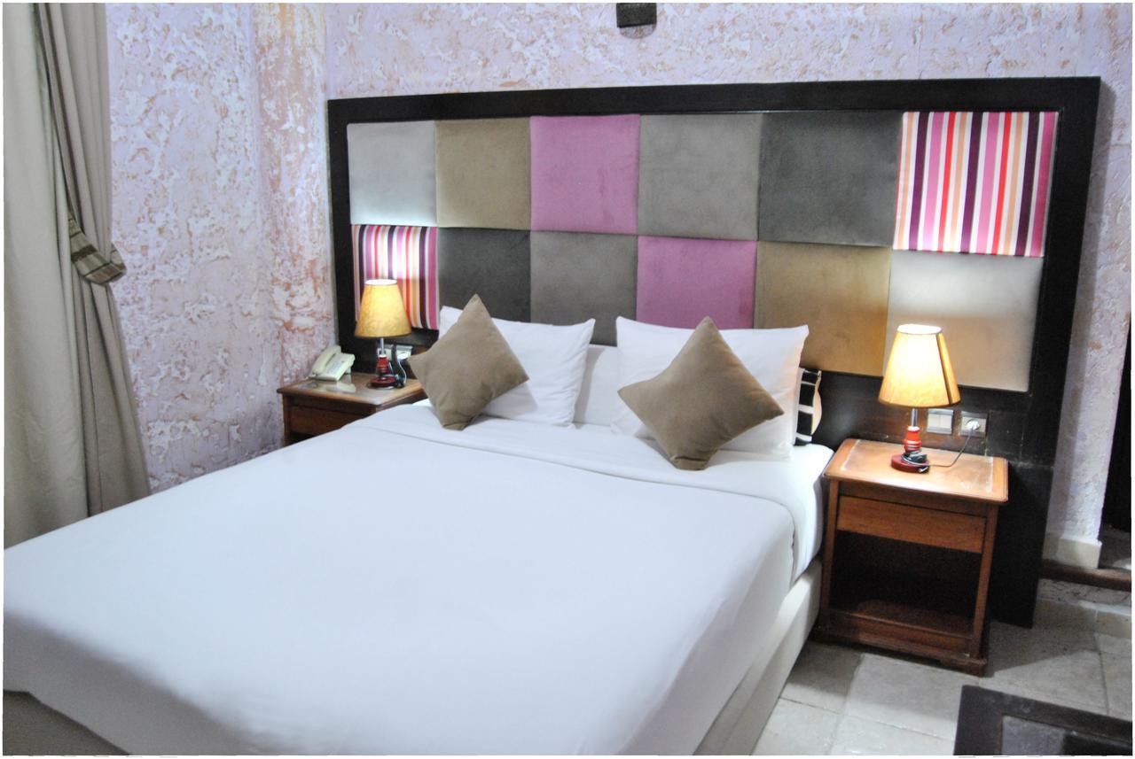 Al Jasira Hotel Essaouira Esterno foto