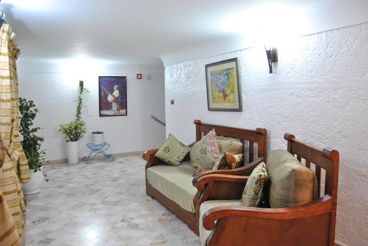 Al Jasira Hotel Essaouira Esterno foto