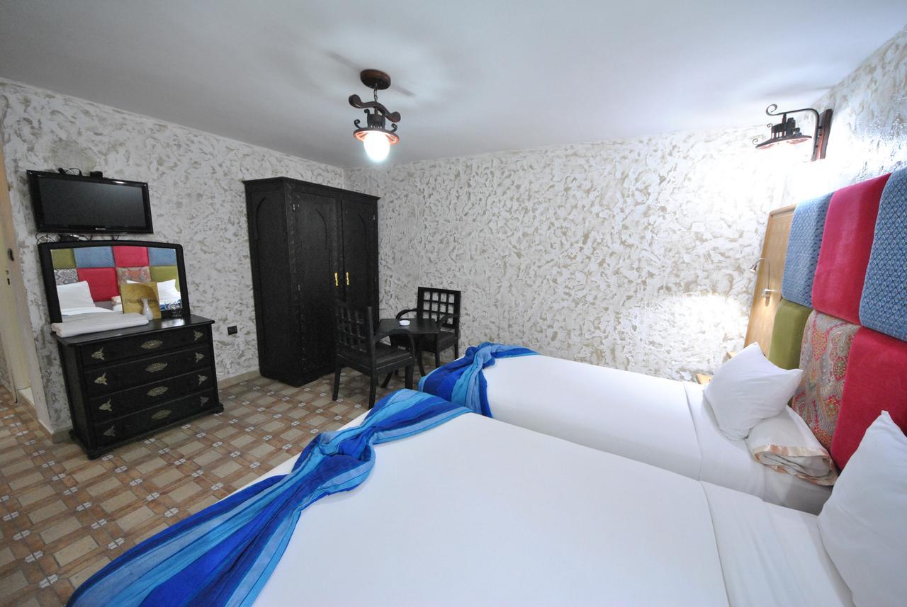 Al Jasira Hotel Essaouira Esterno foto