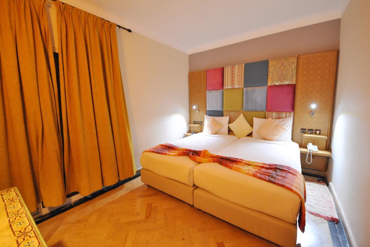 Al Jasira Hotel Essaouira Esterno foto