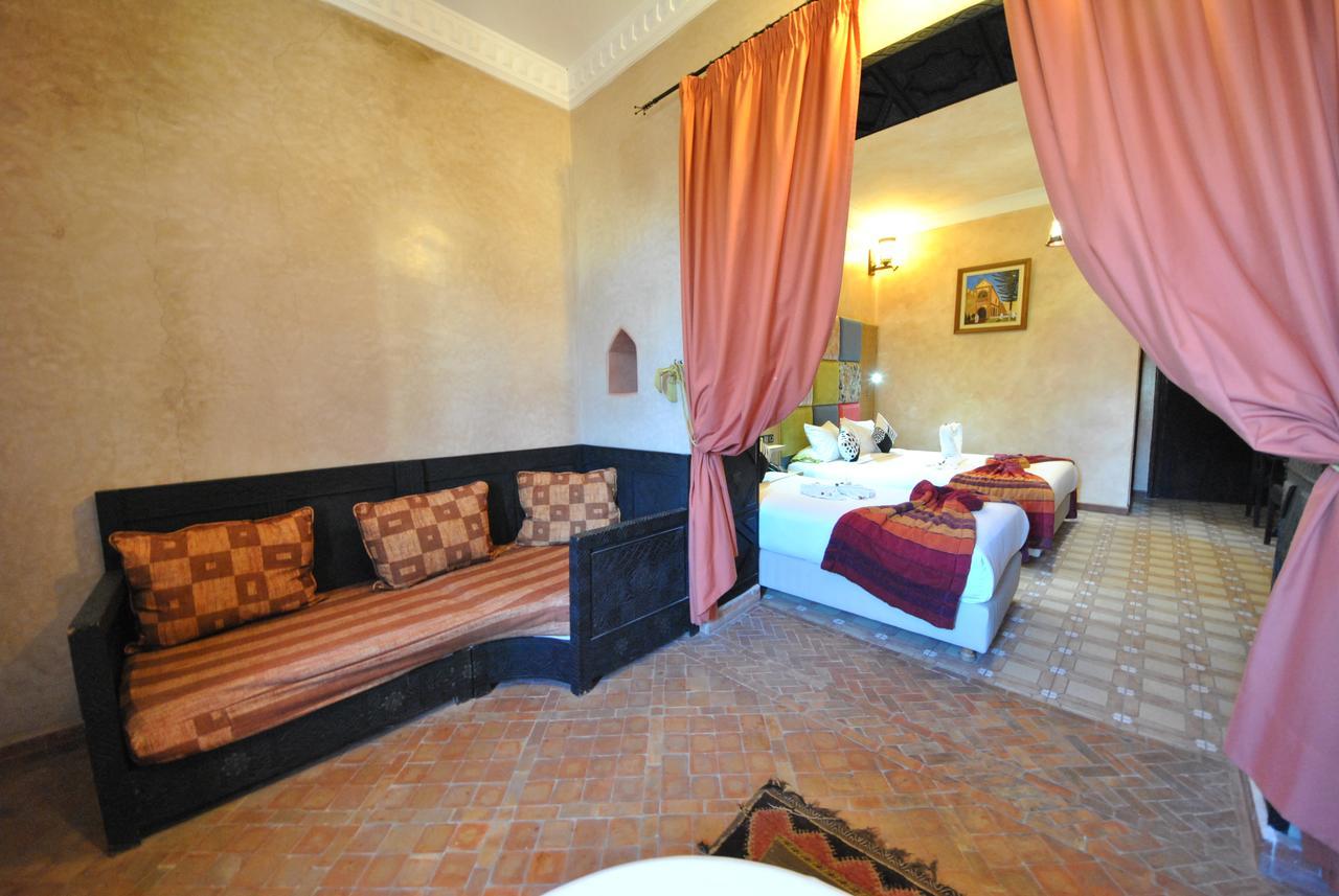 Al Jasira Hotel Essaouira Esterno foto