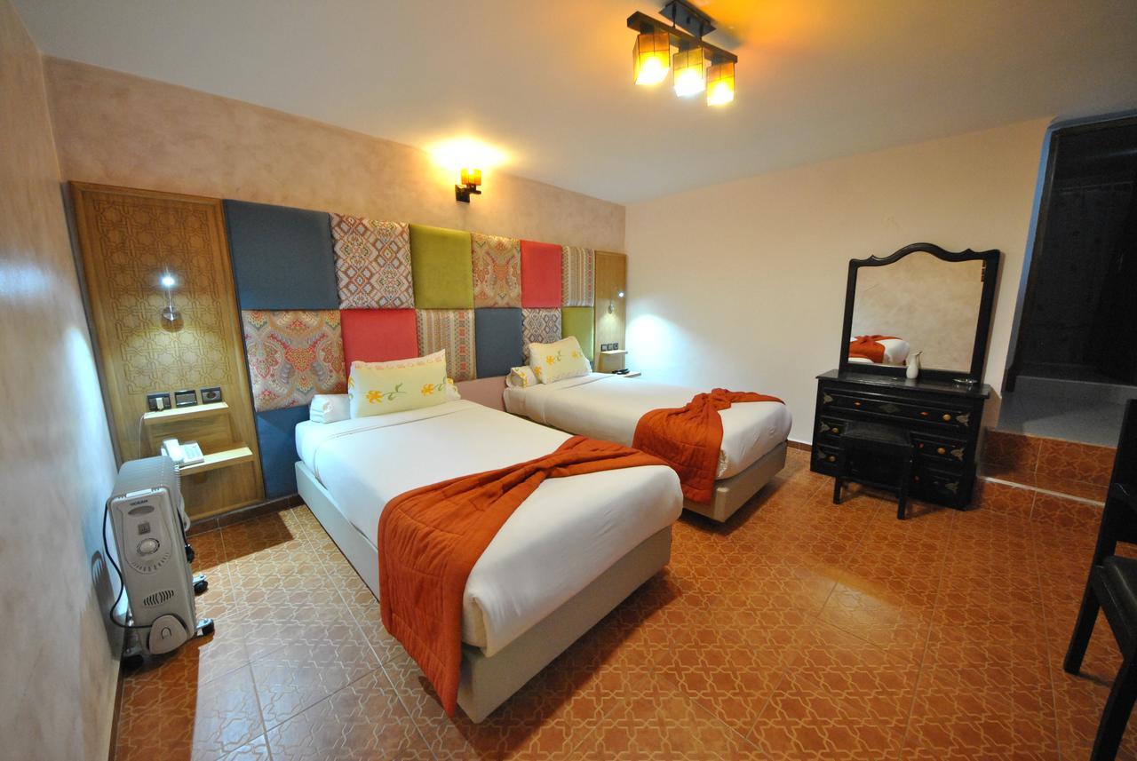 Al Jasira Hotel Essaouira Esterno foto