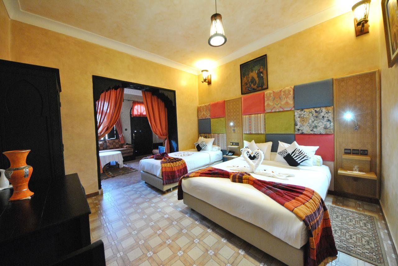 Al Jasira Hotel Essaouira Esterno foto