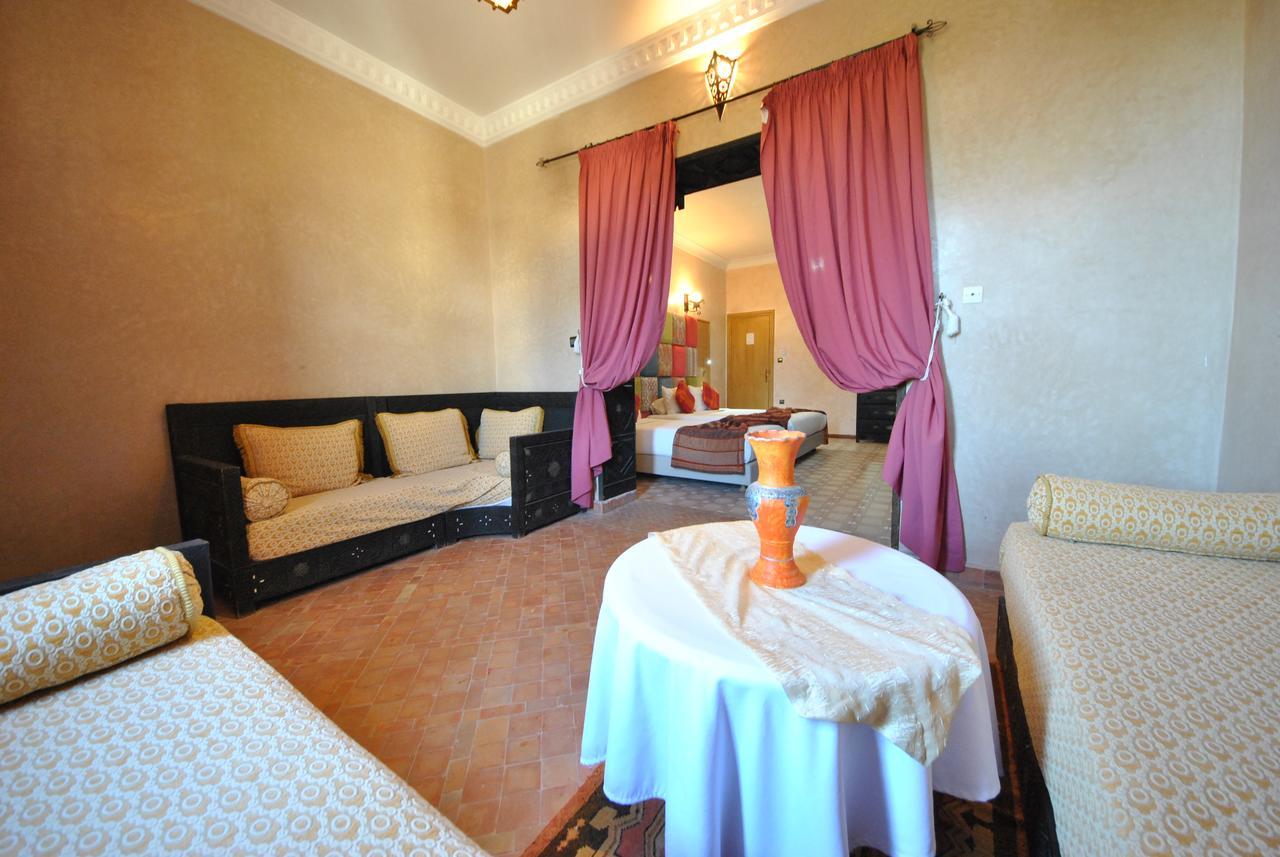Al Jasira Hotel Essaouira Esterno foto